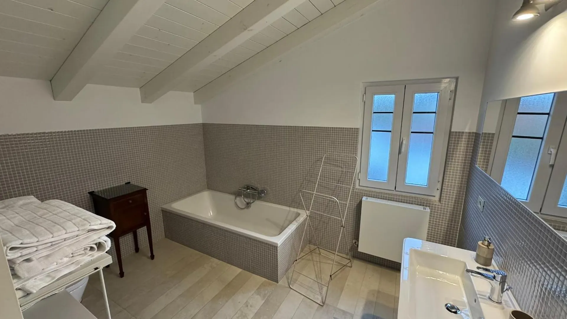 Casa Rural Etxelaia Gautegiz Arteaga