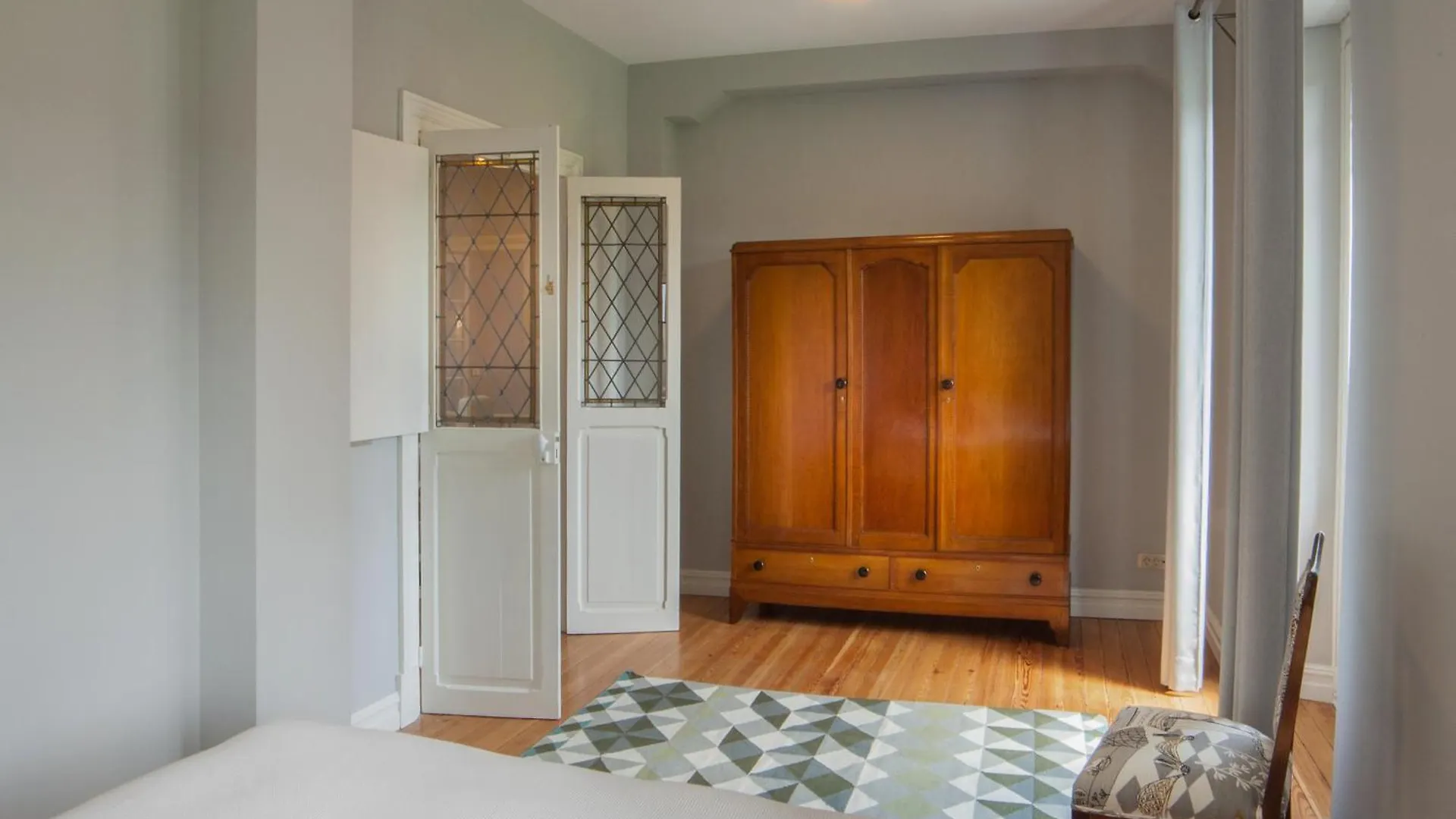 Casa Rural Etxelaia Gautegiz Arteaga Country house