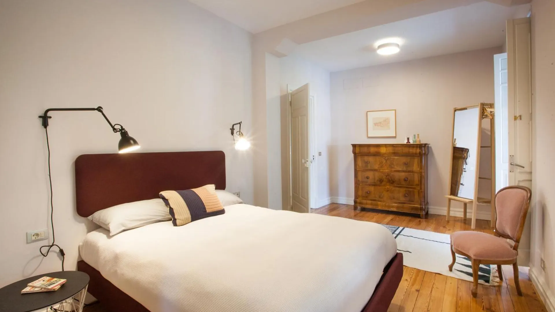 Country house Casa Rural Etxelaia Gautegiz Arteaga Spain