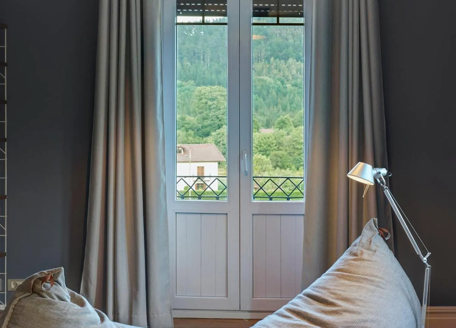 Casa Rural Etxelaia Gautegiz Arteaga